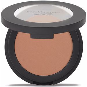 BareMinerals Gen Nude Powder Blush Beige For Days 6 gram