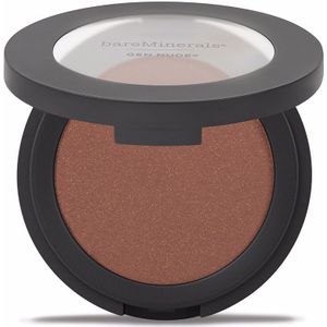 bareMinerals GEN NUDE™ Glow Blusher 6g (Various Shades) - But First, Coffee
