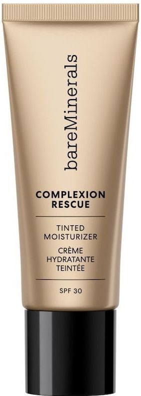 Bareminerals - Complexion Rescue - Hydraterende Crème met Kleur - Cinnamon - SPF 30 - 35 ml