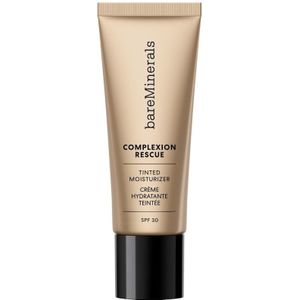 Bareminerals - Complexion Rescue - Hydraterende Crème met Kleur - Cedar - SPF 30 - 35 ml