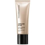 bareMinerals - Complexion Rescue - Getinte Moisturizer Foundation - 35 ml - 11.5 Mahagony