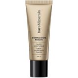 bareMinerals - Complexion Rescue - Getinte Moisturizer Foundation - 35 ml - 11.5 Mahagony