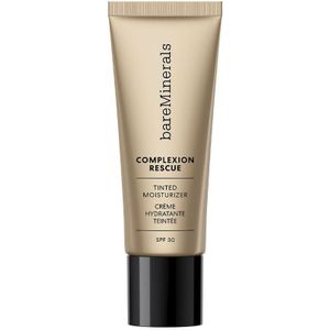 bareMinerals - Complexion Rescue - Getinte Moisturizer Foundation - 35 ml - 11.5 Mahagony