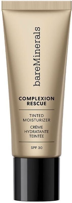 bareMinerals - Complexion Rescue - Getinte Moisturizer Foundation - 35 ml - 11.5 Mahagony