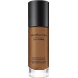 bareMinerals BAREPRO® Performance Wear Liquid Foundation SPF 20 30 ml 24.5 - MAPLE