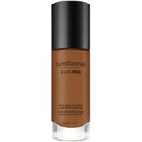 bareMinerals BarePro Performance Wear Liquid Foundation SPF20 30ml - 27 Espresso