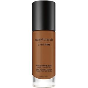 bareMinerals BAREPRO® Performance Wear Liquid Foundation SPF 20 30 ml 27 - ESPRESSO