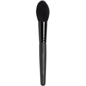 bareMinerals - Seamless Shaping & Finish Brush - Zwart - 10 g