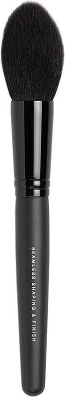 bareMinerals - Seamless Shaping & Finish Brush - Zwart - 10 g