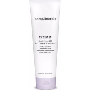 bareMinerals Poreless Clay Cleanser 120 ml