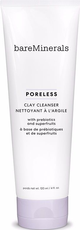 bareminerals - Poreless Klei - Gezichtsreiniging Gel - 120 ml