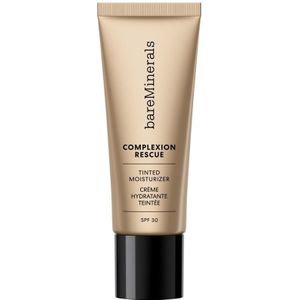 Bareminerals - Complexion Rescue - Hydraterende Crème - Chestnut - SPF 30 - 35 ml