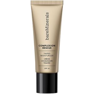 Bare Minerals Complexion Rescue Tinted Hydrating Gel Cream Spf30 #sienna 3