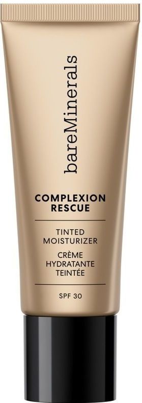 Bare Minerals Complexion Rescue Tinted Hydrating Gel Cream Spf30 #sienna 3