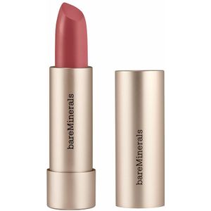 bareMinerals Lippen make-up Lippenstift Mineralist Hydra-Smoothing Lipstick Memory 3,6 g ()