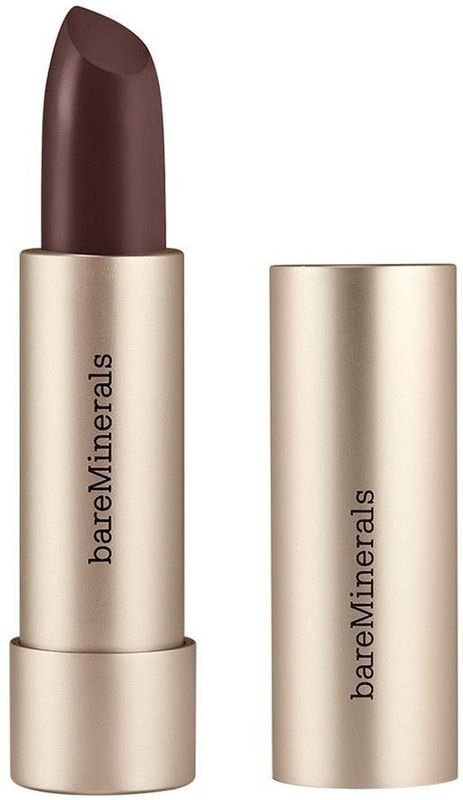 bareMinerals Mineralist Hydra-Smoothing Lipstick 3.6 g Willpower