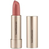 bareMinerals Mineralist Hydra-Smoothing Lipstick 3.6 g Focus