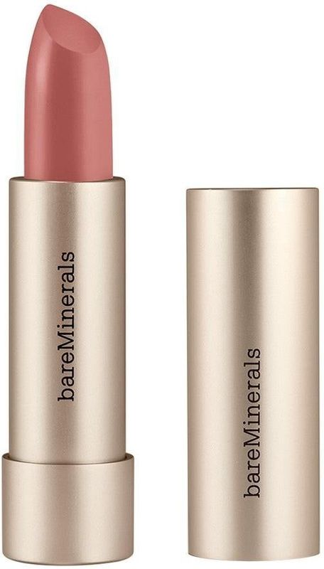 bareMinerals Mineralist Hydra-Smoothing Lipstick 3.6 g Focus