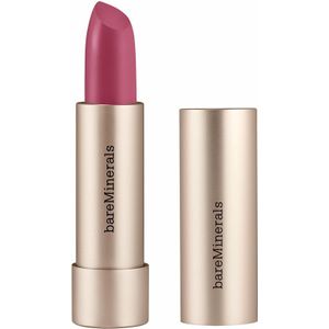 bareMinerals Lippen make-up Lippenstift Mineralist Hydra-Smoothing Lipstick Honesty 3,6 g ()
