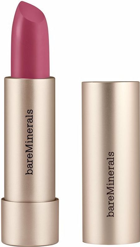 bareMinerals - Mineralist Hydra-Smoothing Lipstick - Honesty - 3.6 g