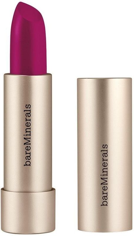 bareMinerals Mineralist Hydra-Smoothing Lippenstift, Wisdom, 3.6 g