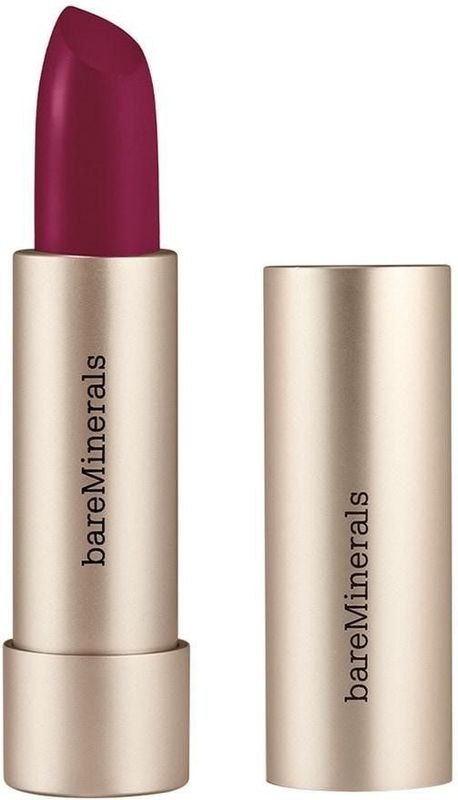 bareMinerals Mineralist Hydra-Smoothing Lipstick 3.6 g Purpose