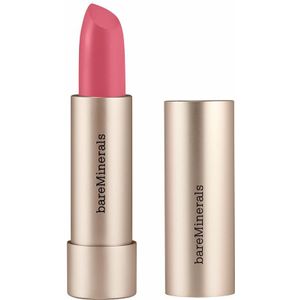 bareMinerals Lippen make-up Lippenstift Mineralist Hydra-Smoothing Lipstick Romance