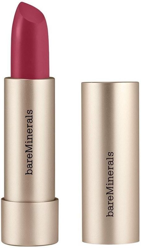 bareMinerals Mineralist Hydra-Smoothing Lipstick 3.6 g Optimism