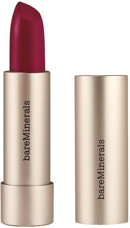 bareMinerals Mineralist Hydra-Smoothing Lipstick 3.6 g Fortitude