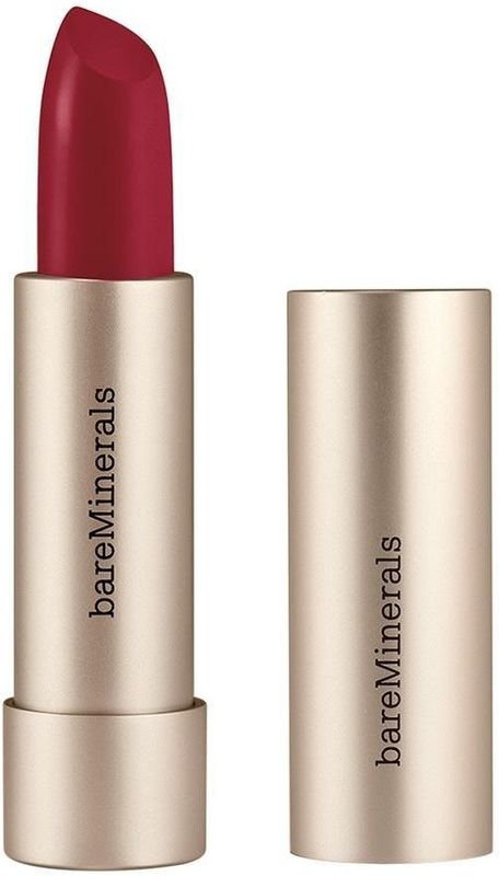 bareMinerals Mineralist Hydra-Smoothing Lipstick 3.6 g Intuition