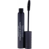 bareMinerals Strength & Length Mascara, Black, 8 ml