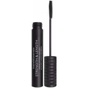 bareMinerals Strength & Length Serum-Infused Mascara - Black 8ml