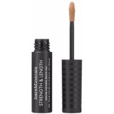 bareMinerals Strength & Length Serum Infused Brow Gel #Honey 5ml