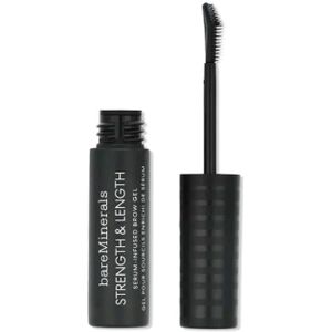 BareMinerals - Strength & Length Brow Coffee - Wenkbrauwproduct - Koffiekleur - 5 ml