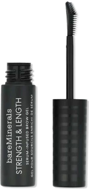 BareMinerals - Strength & Length Brow Coffee - Wenkbrauwproduct - Koffiekleur - 5 ml