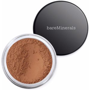 bareMinerals - Original Loose Powder Foundation SPF 15 1.5 g Faux Tan