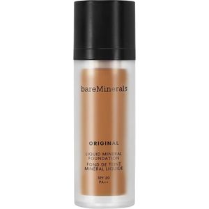 bareMinerals - Original Liquid Foundation - Vloeibare Foundation - Nr. 29 - Neutral Deep - 30 ml