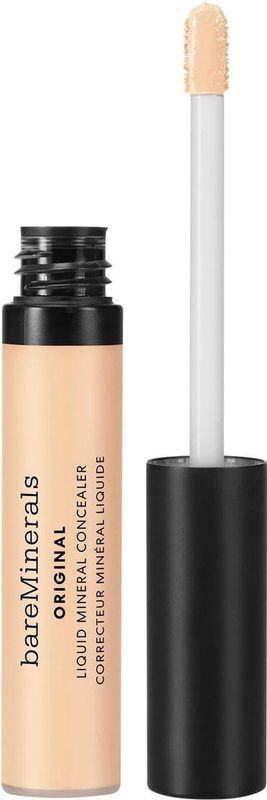 Bare Minerals Original Liquid Concealer #1w fair