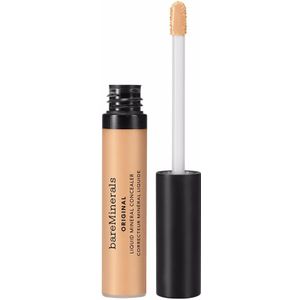 bareMinerals Gezichts make-up Concealer Liquid Mineral Concealer No. 2,5N Light Medium