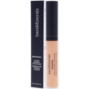 Bare Minerals Original Liquid Concealer #2.5n-light/medium