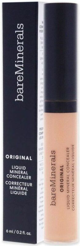 Bare Minerals Original Liquid Concealer #2.5n-light/medium