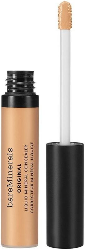 bareMinerals Original Liquid Mineral Concealer 6 ml 2 5W - LIGHT MEDIUM