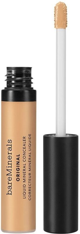 Bareminerals - Liquid Corrector - Nº 3.5n Medium Tan - 6 ml - Make-up