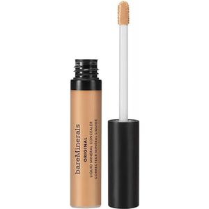 BareMinerals Original Liquid Mineral Concealer Medium Tan 3.5C 6 ml