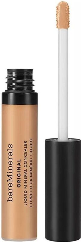 Bare Minerals Original Liquid Concealer #c medium tan
