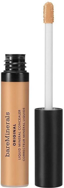 Bare Minerals Original Liquid Concealer #w medium Tan