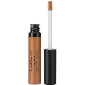 bareMinerals Original Vloeibare Mineralen Concealer 6 ml (Verschillende Tinten) - Dark 5C