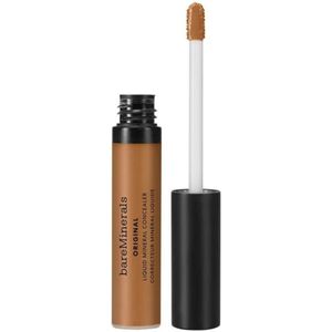 bareMinerals Original Liquid Mineral Concealer 6 ml 5 W - DARK