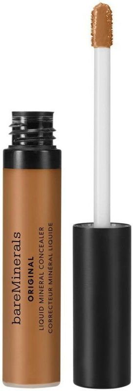 bareMinerals Original Liquid Mineral Concealer 6 ml 5 W - DARK