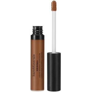 bareMinerals Original Vloeibare Mineralen Concealer 6 ml (Verschillende Tinten) - Deep 6C